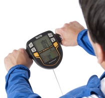 Bioimpedančná váha - diabetologická ambulancia